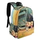 thumbnail image 2 of Mochila Desmarcar Camión de Basura 42x30x15 cm, 2 of 6