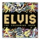 thumbnail image 1 of Elvis - Libro De Colorear, 1 of 2