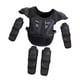 thumbnail image 4 of Protector de espalda y vertebral para niños, equipo de protección para moto de cross, de cuerpo completo para motocicleta, rodilleras, 4 of 5