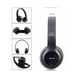 thumbnail image 2 of Audifonos Bluetooth Over Ear Teclas De Control P47 Negro, 2 of 4