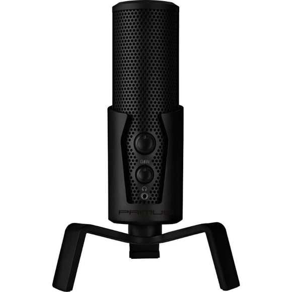 Micrófono Ethos Ethos 300P Negro