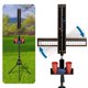 thumbnail image 1 of Marcador de Cornhole AIWEILUCK con Portavasos, 1 of 6