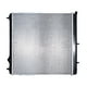 thumbnail image 1 of Radiador Motor Citroen C3 1.4 2003 2009, 1 of 2