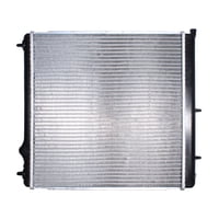 Repuestos Del Sol - Radiador Motor Citroen C3 1.4 2003 2009