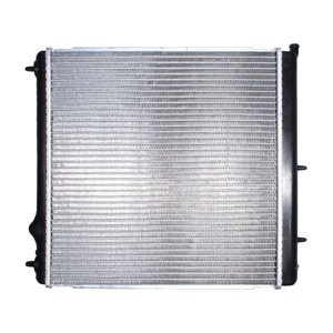 Repuestos Del Sol - Radiador Motor Citroen C3 1.4 2003 2009