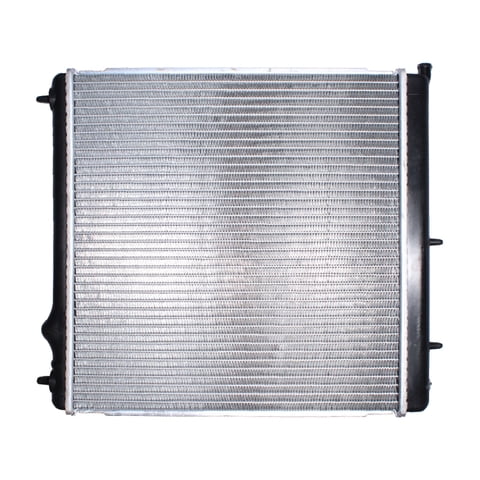 Repuestos Del Sol - Radiador Motor Peugeot 208 1.2 2012 2017