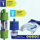 thumbnail image 3 of Filtro de agua Clear2o PWF850 portátil para acampar y hacer senderismo, 3 of 7