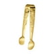 thumbnail image 2 of Pinzas De Cocina Acero Inoxidable Dorado, 2 of 3