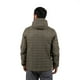 thumbnail image 5 of Chaqueta Parka Hombre Nuptse Lhotse verde M, 5 of 8