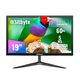thumbnail image 1 of Monitor Bitbyte 19'' 1440×900 Vga + Hdmi 5ms Color Negro, 1 of 4