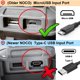 thumbnail image 2 of Cable de carga T POWER para arrancador de salto NOCO Boost, 2 of 7