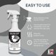 thumbnail image 2 of Odorcide Skunk Off Pet Spray, 32 oz, 2 of 3