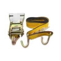 Kinedyne - Cinta Fijacion Rueda 3 Puntas