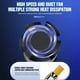 thumbnail image 2 of Kit Turbo Led Canbus H1 H3 H4 H7 H11 9005/6 880 36000lm/ R12, 2 of 2
