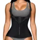 thumbnail image 1 of Faja Doble Compresion Mujer, 1 of 3