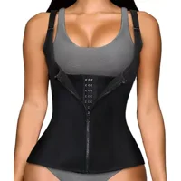 Assbwcv - Faja Doble Compresion Mujer