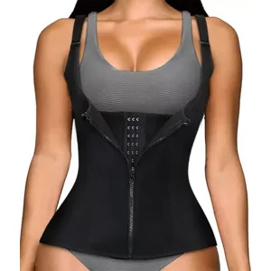 Assbwcv - Faja Doble Compresion Mujer