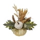 thumbnail image 2 of Adorno De Maceta De Calabaza Artificial Decoración De Maceta De Calabaza Para Escritorio Chimenea Dormitorio, 2 of 3