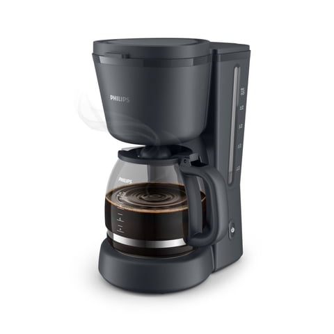 Cafetera De Filtro Serie 1000 1.2L Philips Función Keepwarm