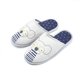 thumbnail image 1 of Pantufla Básica Mujer Boulevard Gris Talla L, 1 of 3