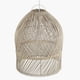 thumbnail image 4 of Pantalla Bali Rattan Natural, 4 of 6
