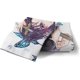 thumbnail image 4 of Butterfly-Shino-bu Poster Duv-et Cover 3 Piece B-ed SetRoo-m Atmo-sphere Decoratio-n Anime- perip-herals, 4 of 4