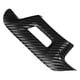 thumbnail image 2 of Embellecedor Para Volante De Fibra De Carbono, Cubierta Protectora Decorativa Con Orificio, 2 of 5