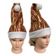 thumbnail image 2 of Pack 3 Gorros Viejo Pascuero Premium Navidad Festividad Diseños Varios, 2 of 3