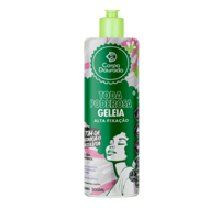 Corpo Dourado - Gel De Cabello Toda Poderosa 300 Ml