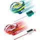 thumbnail image 1 of Beyblade Desamvap CX07 Pegasus Blast ATR CX00 Metal Coat, 1 of 3