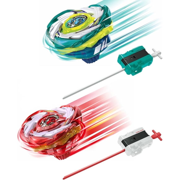 Beyblade Desamvap CX07 Pegasus Blast ATR CX00 Metal Coat