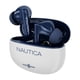thumbnail image 1 of Audifonos Inalambricos Nautica T680 Hybrid Noise Cancelling Blanco y Azul, 1 of 4