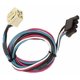 thumbnail image 3 of Arnés de cableado de 2 conectores Husky Towing 32253, 3 of 3