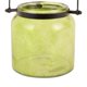 thumbnail image 3 of Farol para velas Zingz & Thingz, cristal con parte superior abierta y mango de 16,5 cm, 3 of 6