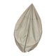 thumbnail image 2 of Funda Para Silla Colgante De Patio, Resistente A La Intemperie, Protección Solar, Color Dorado, Diámetro 147 Cm, 2 of 5
