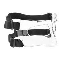 Magideal - Protector De Baloncesto, Accesorios Deportivos, Correa Elástica Inastillable Para Protector Para Mujeres Y Hombres , 15X9Cm