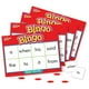 thumbnail image 3 of Juego de Bingo TREND ENTERPRISES Palabras Visuales Nivel 1 5+ Años, 3 of 3