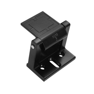 Bothyi - Pestillo De Puerta De Privacidad, Pestillo De Puerta, Pestillo De Puerta Para Puerta Corrediza De Baño De Garaje, Color Negro