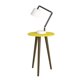thumbnail image 1 of Mesa De Apoyo Brilha Amarillo, 1 of 3