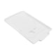 thumbnail image 5 of Bandeja De Consola Central Mesa De Coche Para Tesla Model 3 Model Y 2021 2022 Lunch White, 5 of 5