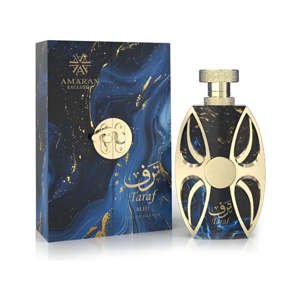 Amaran - Perfume Exclusive Taraf Bleu Edp 100 Ml