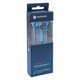 thumbnail image 4 of Audífonos In Ear 79MOTE105A con cable Azul, 4 of 4