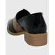 thumbnail image 3 of Botin shine Negro Danicolle, 3 of 3