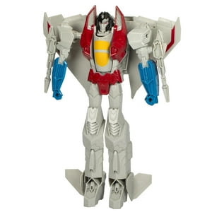Transformers - Hasbro Trf One Starscream 11P Mega Changer