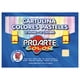thumbnail image 2 of Cartulina Pintada Colores Pasteles Proarte 12 Hjs 12 colores, 2 of 2