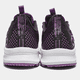 thumbnail image 4 of Zapatilla Running Mujer Veloz 2 Morado, 4 of 6