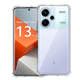 thumbnail image 3 of Carcasa Para Xiaomi Redmi Note 13 Pro+ Plus 5g Transparente, 3 of 3