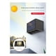 thumbnail image 2 of Aplique Luz Led De Pared Para Exteriores Impermeable Sensor, 2 of 3