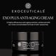 thumbnail image 2 of Crema Anti-Edad EXOCEUTICALS EXO PLUS Hidratante para la Piel 50 ml, 2 of 6