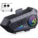thumbnail image 1 of Audífono casco moto SUOOKC TKEJY10 Bluetooth 5.3 IPX6, 1 of 3